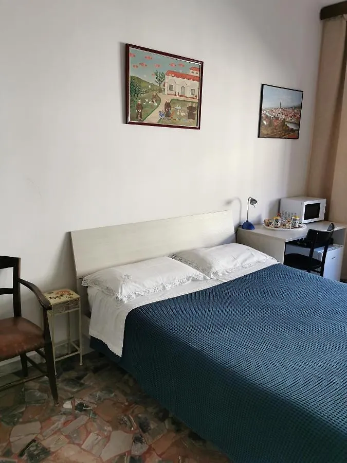 Affittacamere Sciacchithouse Florença Casa de hóspedes