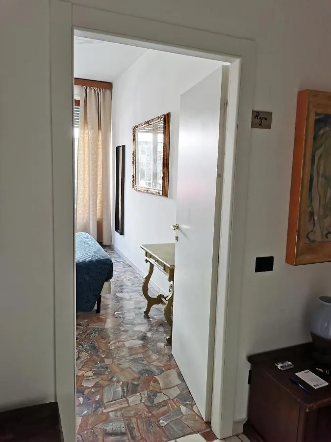 Casa de hóspedes Affittacamere Sciacchithouse Florença