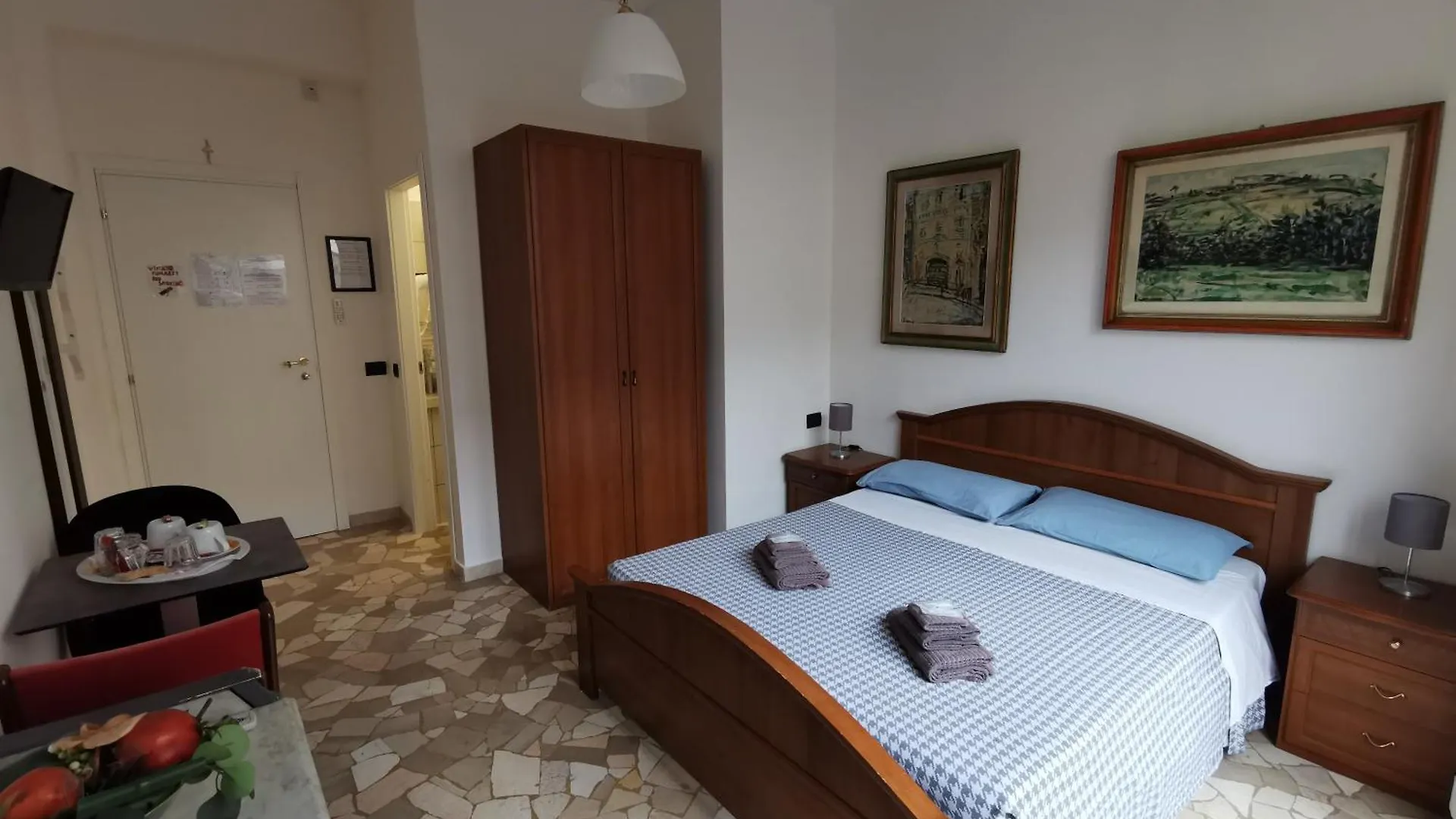 Casa de hóspedes Affittacamere Sciacchithouse Florença