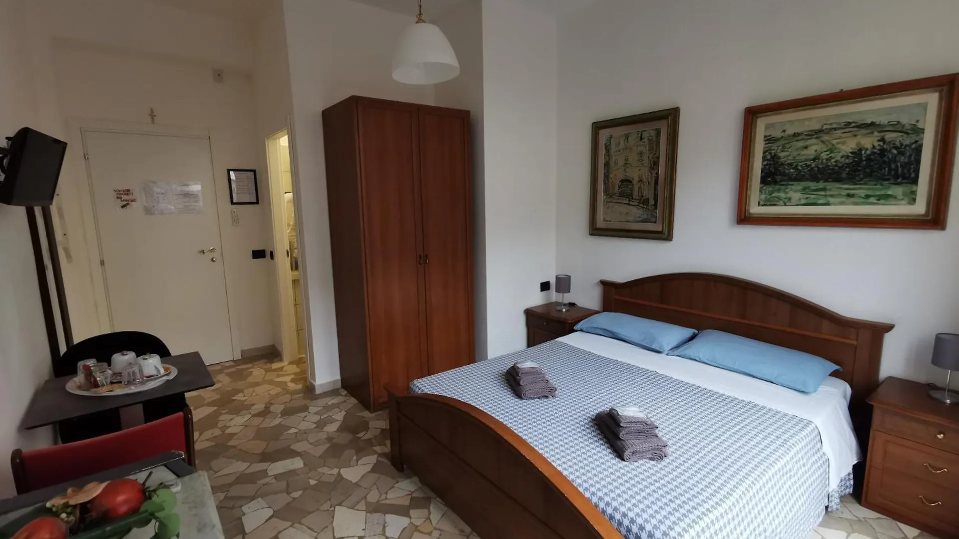 Affittacamere Sciacchithouse Florença
