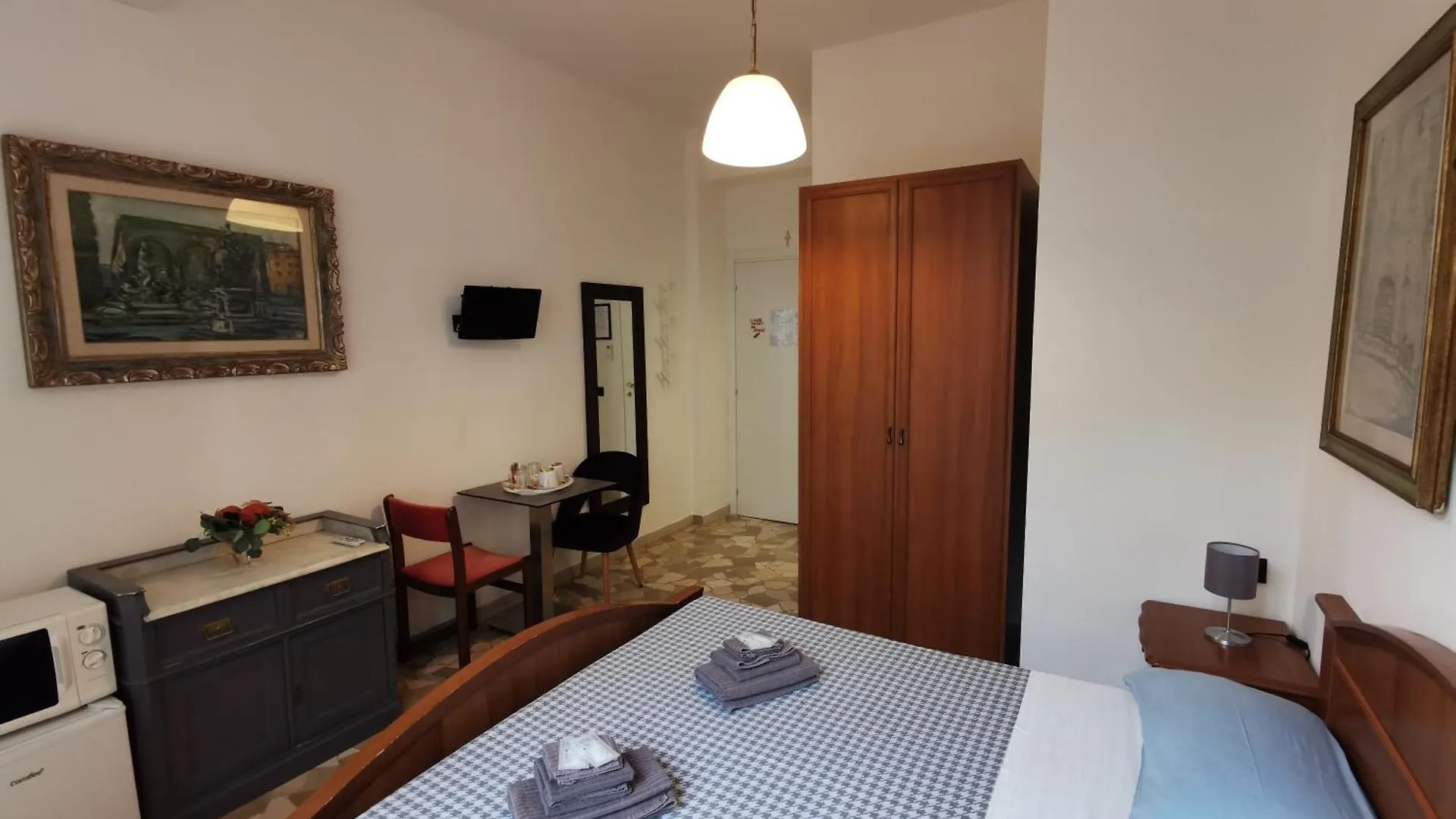 Casa de hóspedes Affittacamere Sciacchithouse Florença