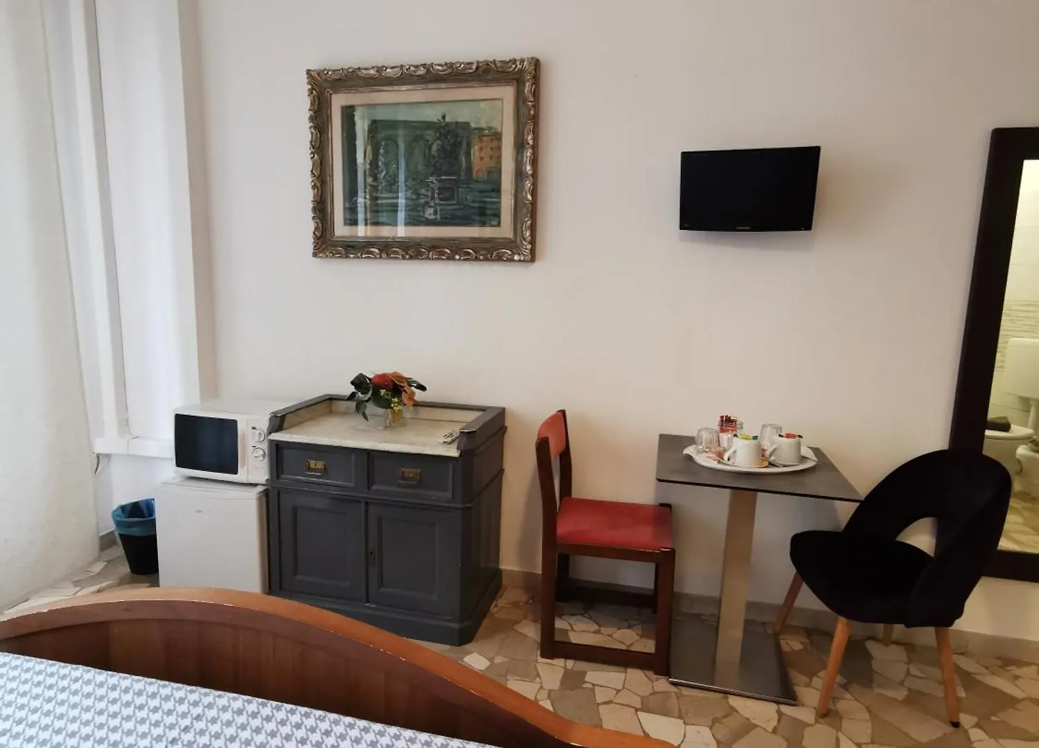 Casa de hóspedes Affittacamere Sciacchithouse Florença