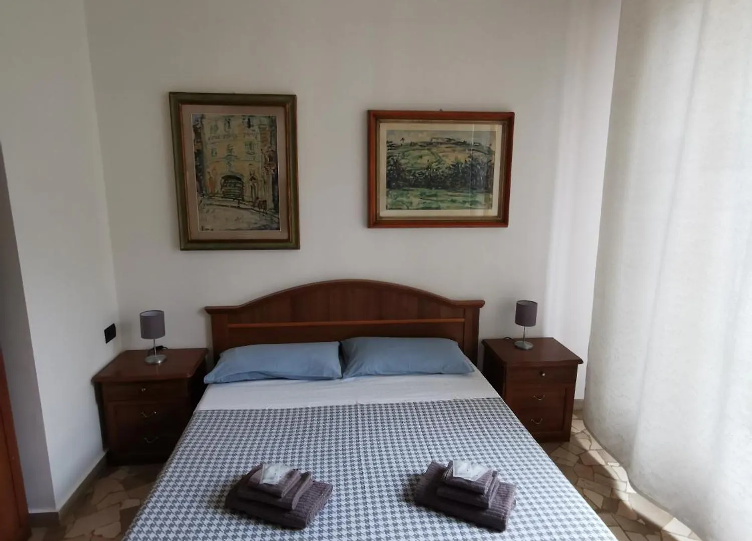 Affittacamere Sciacchithouse Florença Casa de hóspedes