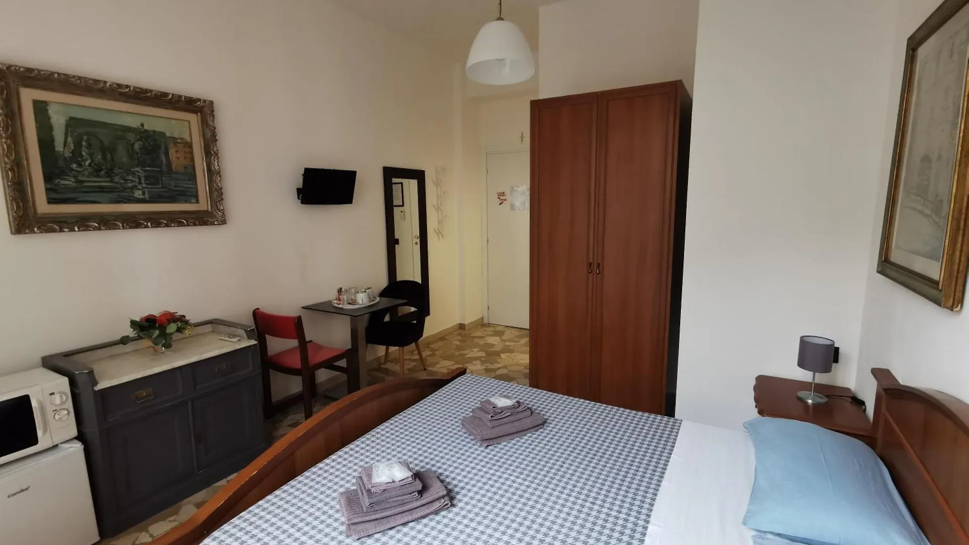 Casa de hóspedes Affittacamere Sciacchithouse Florença Itália