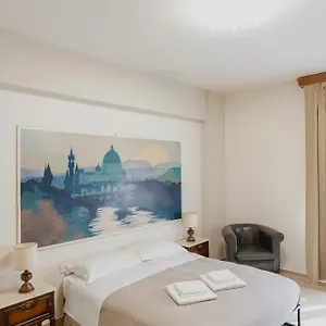 Duomo - Matrimoniali Con Bagno Privato Florença