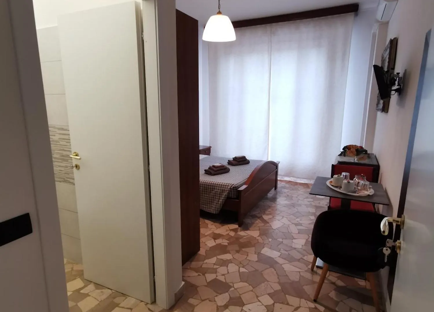 פירנצה Affittacamere Sciacchithouse 0*,  איטליה