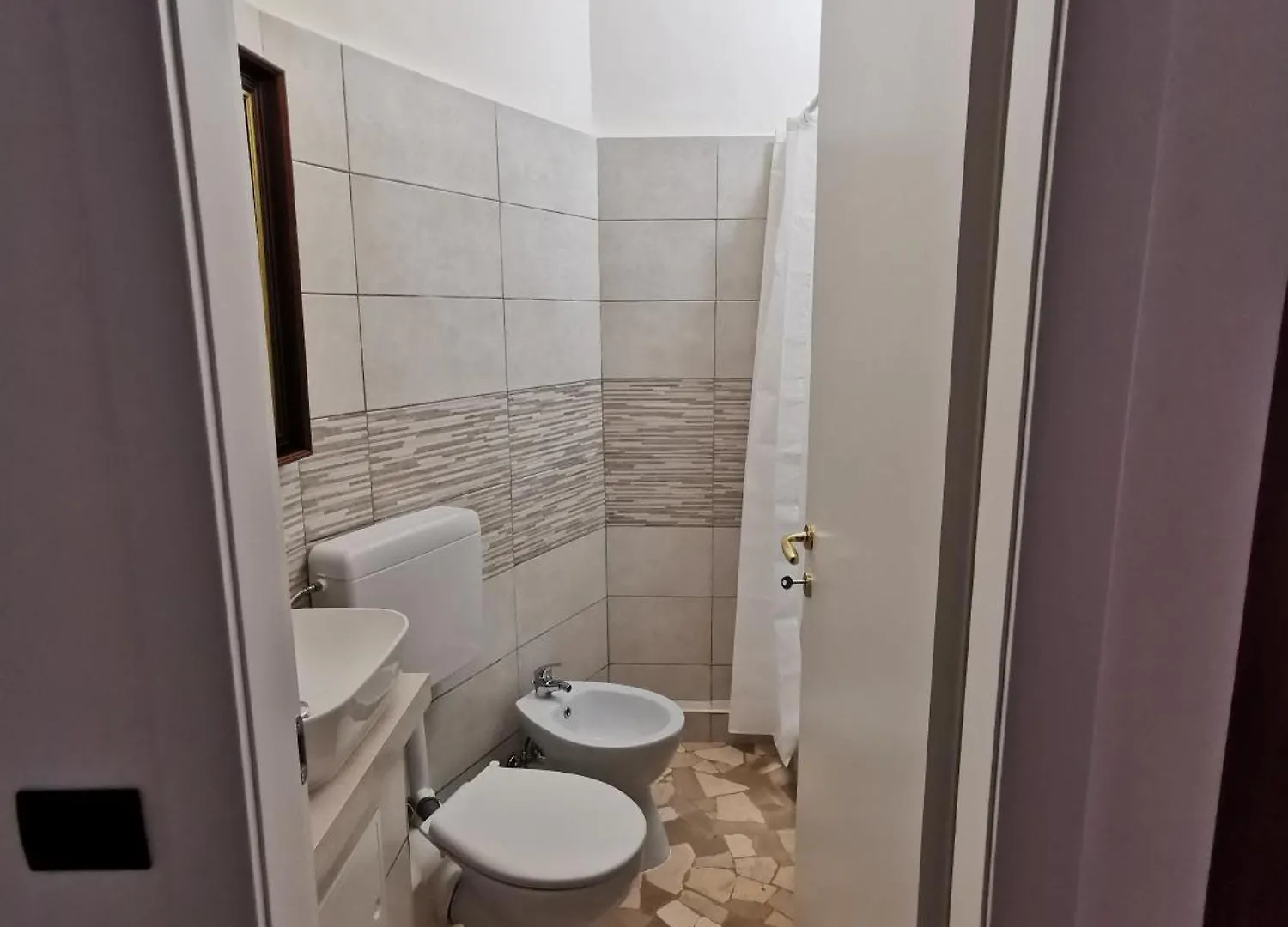 פירנצה Affittacamere Sciacchithouse 0*,