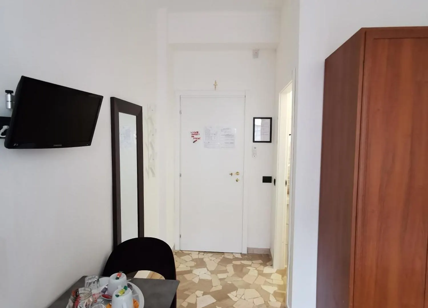 פירנצה Affittacamere Sciacchithouse 0*,