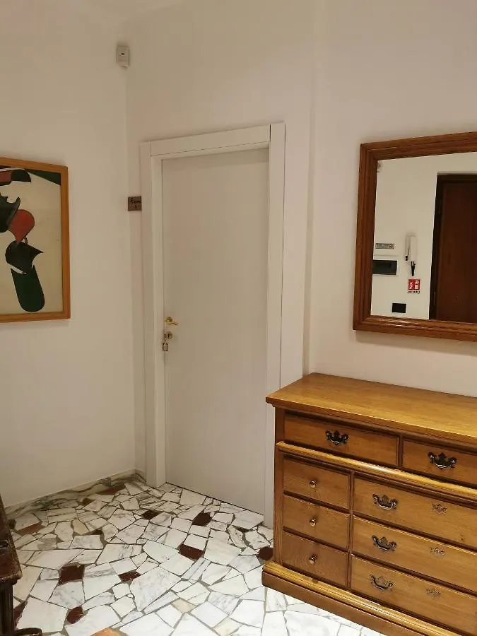 Affittacamere Sciacchithouse Florencie Penzion