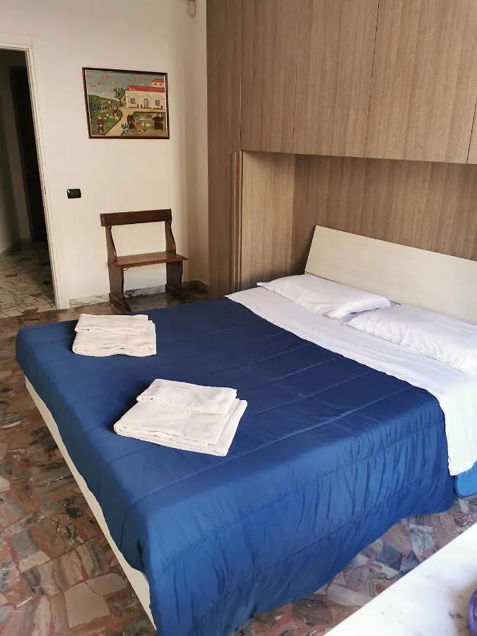 Penzion Affittacamere Sciacchithouse Florencie